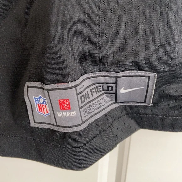 BRAND NEW NICK FOLES NFL NIKE JERSEY! - Picture 4 of 6